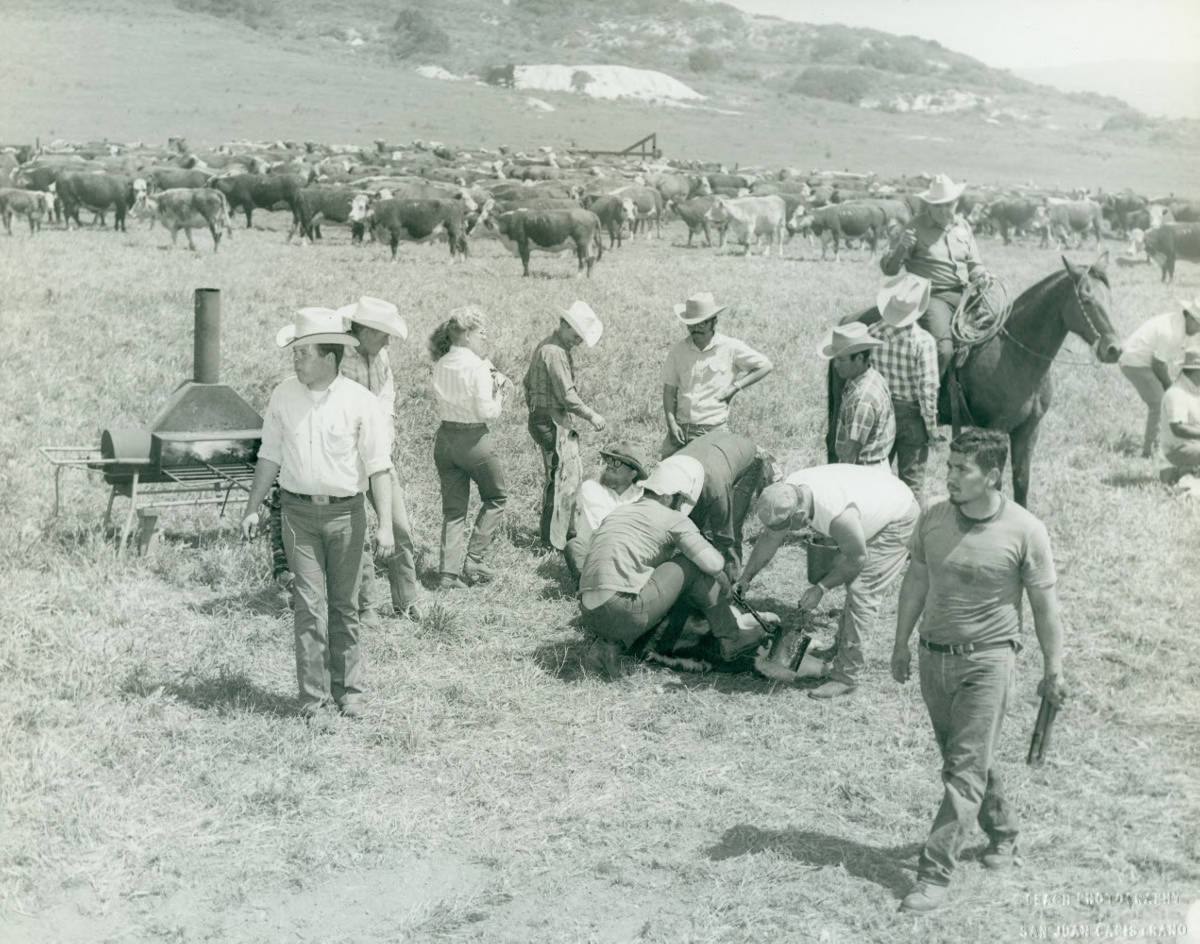 OCPL_OCStories_MissionViejoRanch_roundup_1972_id1279.jpg